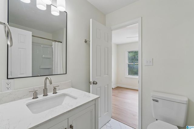 1688 BREWSTER ROAD, Birmingham, AL 35235