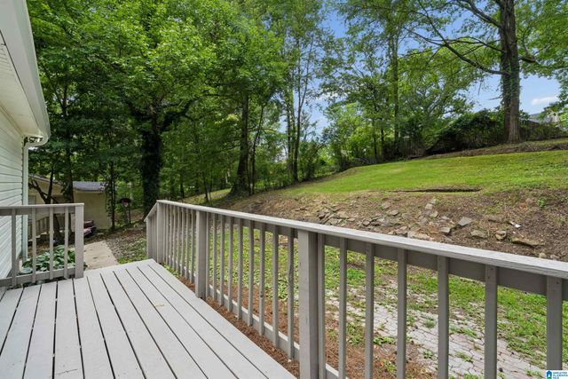 1688 BREWSTER ROAD, Birmingham, AL 35235