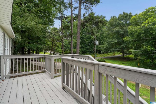 1688 BREWSTER ROAD, Birmingham, AL 35235