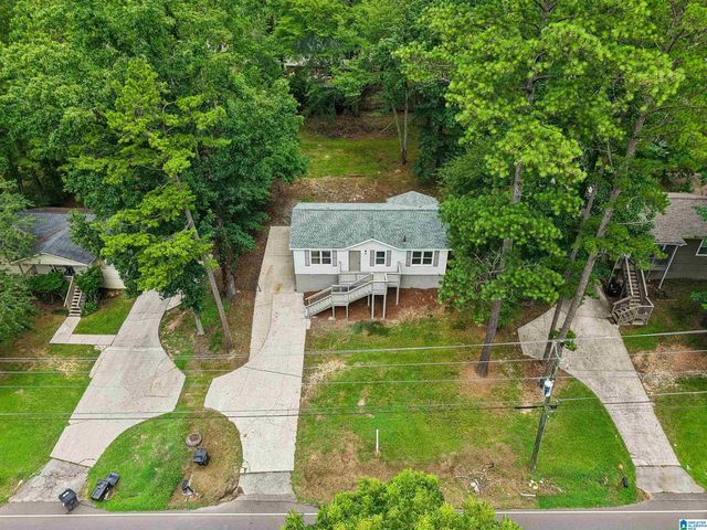 1688 BREWSTER ROAD, Birmingham, AL 35235