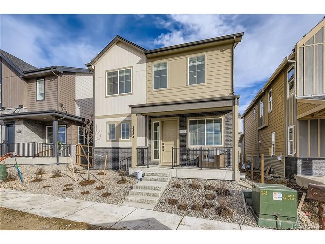 3340 W 88th Ave, Westminster, CO 80031