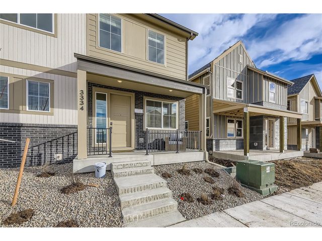 3340 W 88th Ave, Westminster, CO 80031