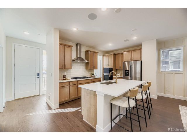 3340 W 88th Ave, Westminster, CO 80031