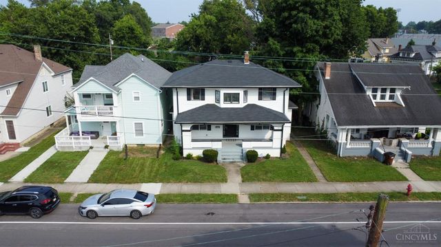 1013 S Main Street, Middletown, OH 45044