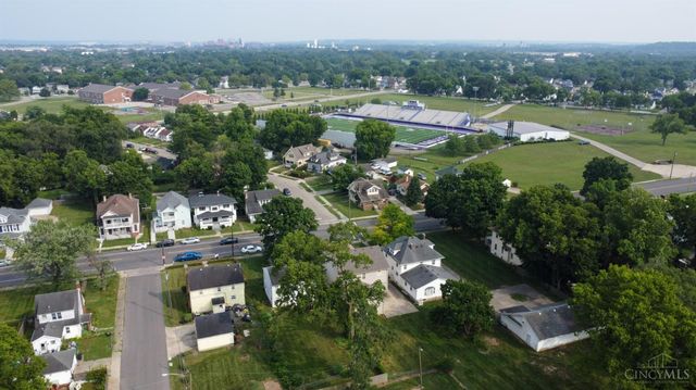 1013 S Main Street, Middletown, OH 45044