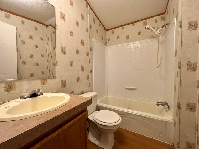 13295 Pecan Tree Drive, Willis, TX 77318