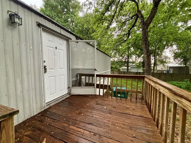 13295 Pecan Tree Drive, Willis, TX 77318