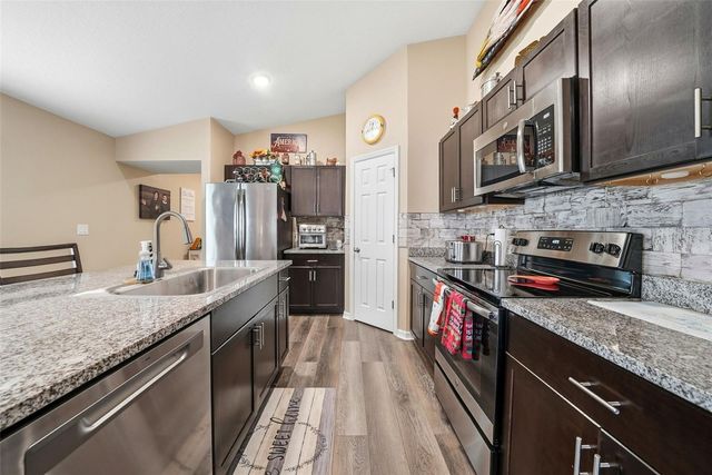 12513 TRIPLE CREEK BOULEVARD, Riverview, FL 33579