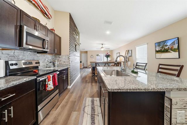 12513 TRIPLE CREEK BOULEVARD, Riverview, FL 33579