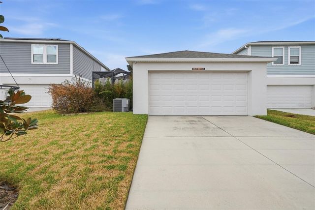 12513 TRIPLE CREEK BOULEVARD, Riverview, FL 33579