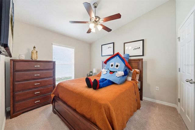 12513 TRIPLE CREEK BOULEVARD, Riverview, FL 33579