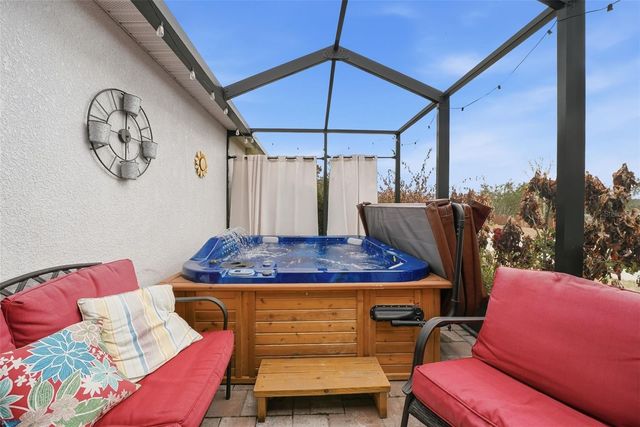 12513 TRIPLE CREEK BOULEVARD, Riverview, FL 33579