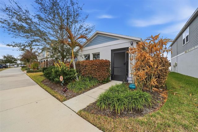 12513 TRIPLE CREEK BOULEVARD, Riverview, FL 33579