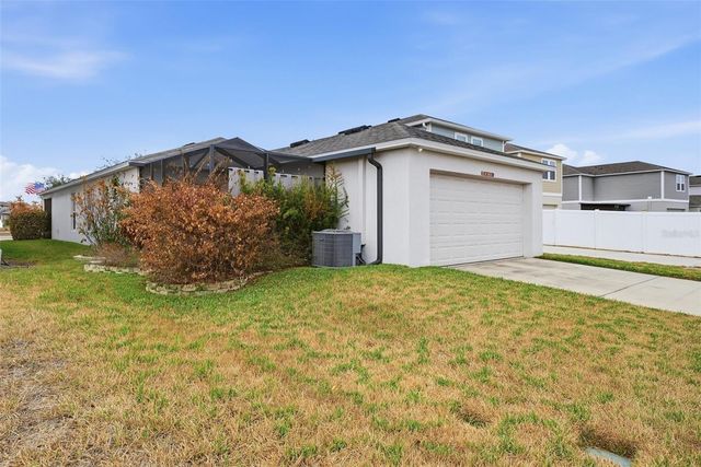 12513 TRIPLE CREEK BOULEVARD, Riverview, FL 33579