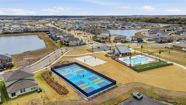 12513 TRIPLE CREEK BOULEVARD, Riverview, FL 33579