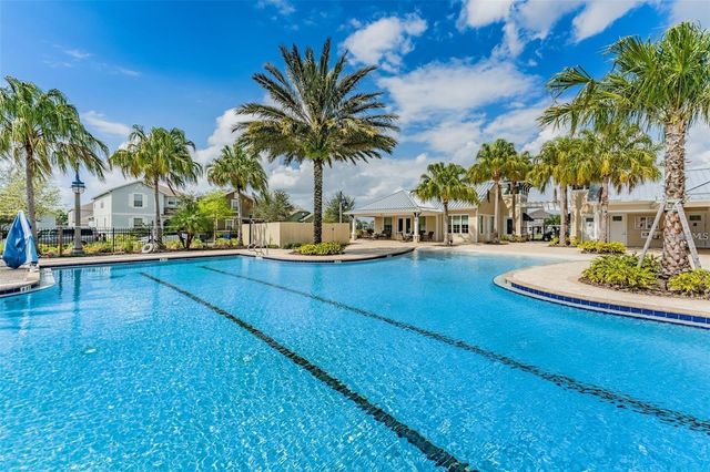 12513 TRIPLE CREEK BOULEVARD, Riverview, FL 33579