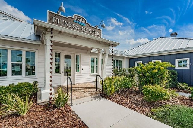 12513 TRIPLE CREEK BOULEVARD, Riverview, FL 33579