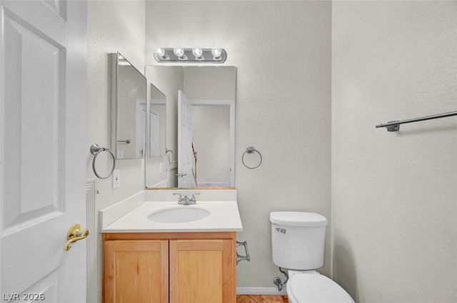 8963 Crystal Lagoon Court, Las Vegas, NV 89147