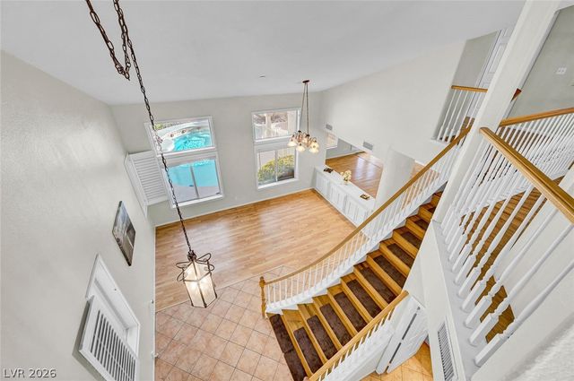 8963 Crystal Lagoon Court, Las Vegas, NV 89147