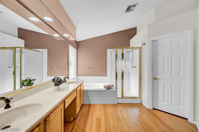 8963 Crystal Lagoon Court, Las Vegas, NV 89147
