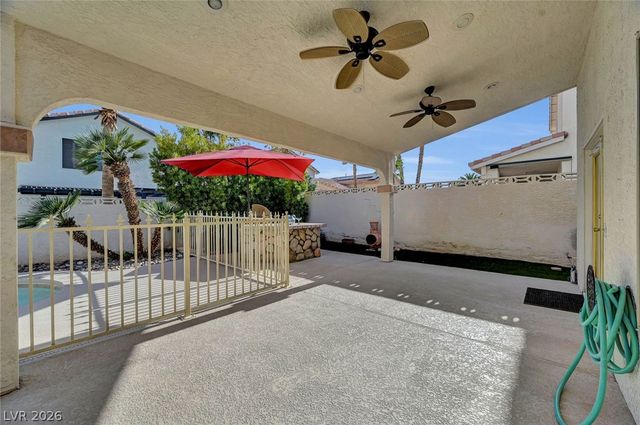 8963 Crystal Lagoon Court, Las Vegas, NV 89147