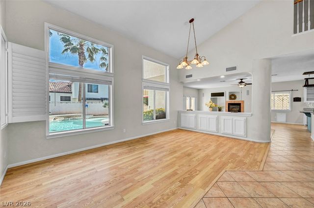 8963 Crystal Lagoon Court, Las Vegas, NV 89147