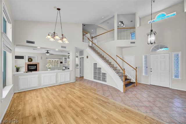 8963 Crystal Lagoon Court, Las Vegas, NV 89147
