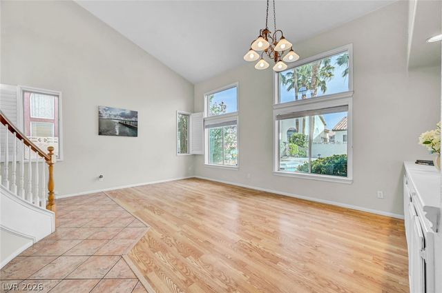 8963 Crystal Lagoon Court, Las Vegas, NV 89147