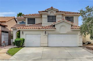 8963 Crystal Lagoon Court, Las Vegas, NV 89147