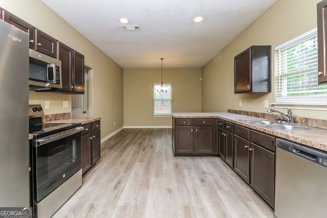 132 Brightondale Boulevard, Dallas, GA 30132