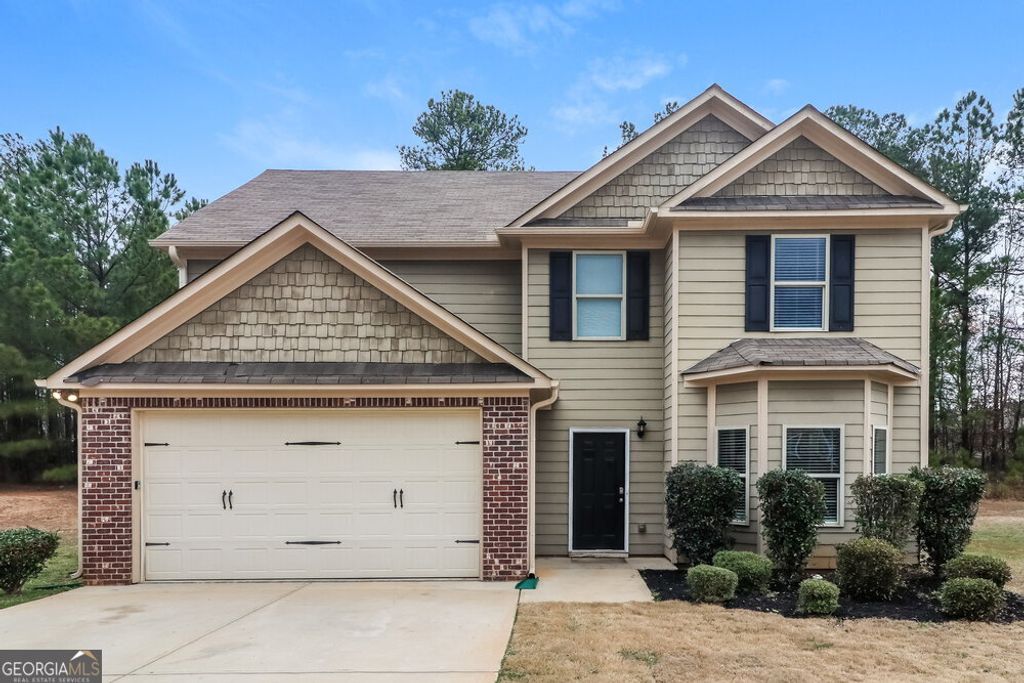 132 Brightondale Boulevard, Dallas, GA 30132