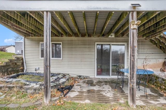 1792 Forest Lake Drive Se, City Of Kentwood, MI 49546