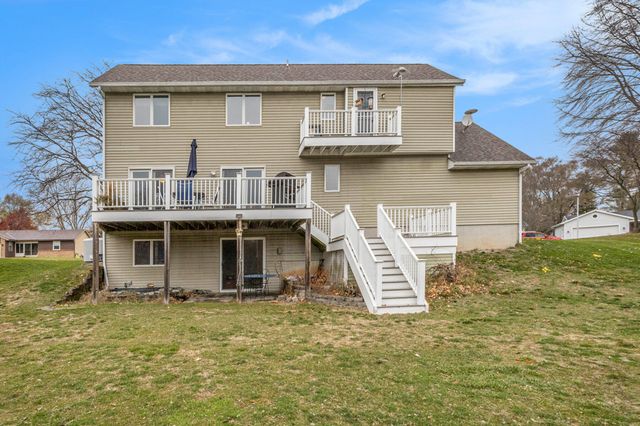 1792 Forest Lake Drive Se, City Of Kentwood, MI 49546