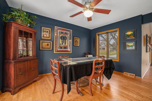 1792 Forest Lake Drive Se, City Of Kentwood, MI 49546