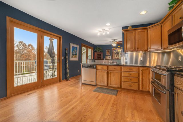 1792 Forest Lake Drive Se, City Of Kentwood, MI 49546