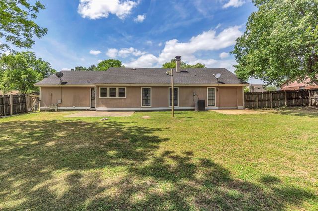 4204 SHADOWFALL DR, Memphis, TN 38141