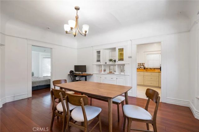 1251 N Commonwealth, Los Angeles, CA 90029