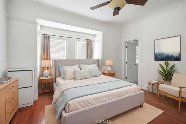 1251 N Commonwealth, Los Angeles, CA 90029