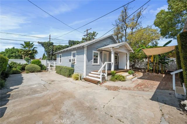 1251 N Commonwealth, Los Angeles, CA 90029