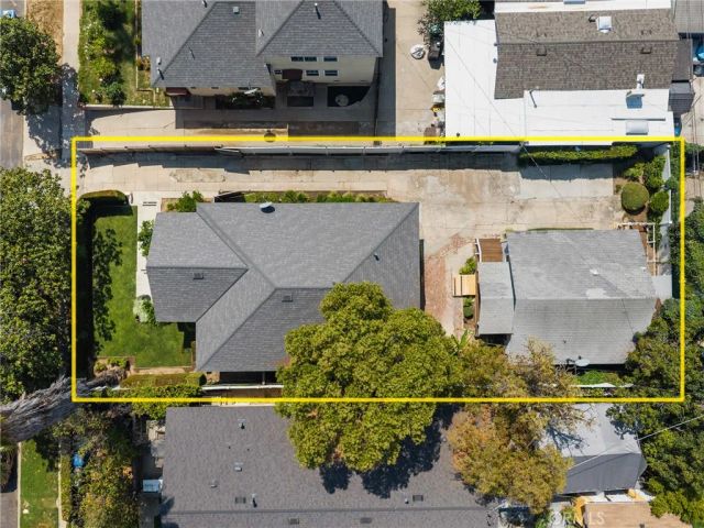 1251 N Commonwealth, Los Angeles, CA 90029