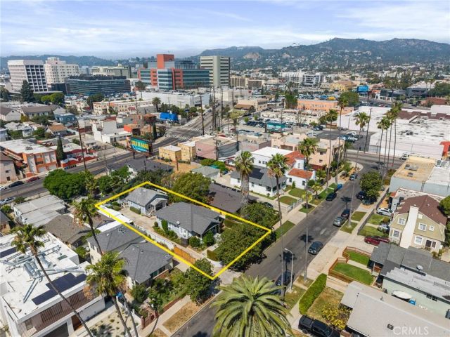 1251 N Commonwealth, Los Angeles, CA 90029