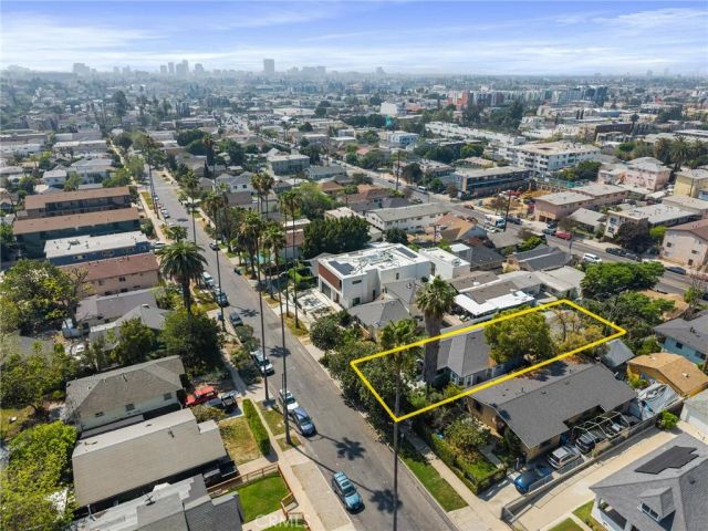 1251 N Commonwealth, Los Angeles, CA 90029