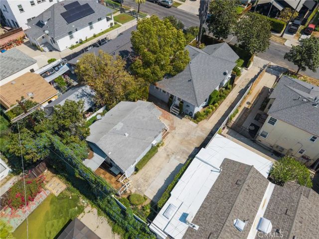 1251 N Commonwealth, Los Angeles, CA 90029