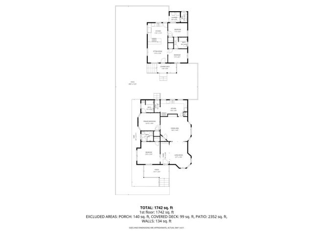 1251 N Commonwealth, Los Angeles, CA 90029