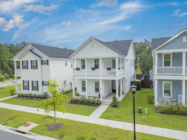 105 Osprey Ridge Lane, Summerville, SC 29483