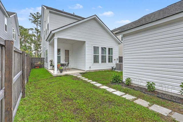 105 Osprey Ridge Lane, Summerville, SC 29483