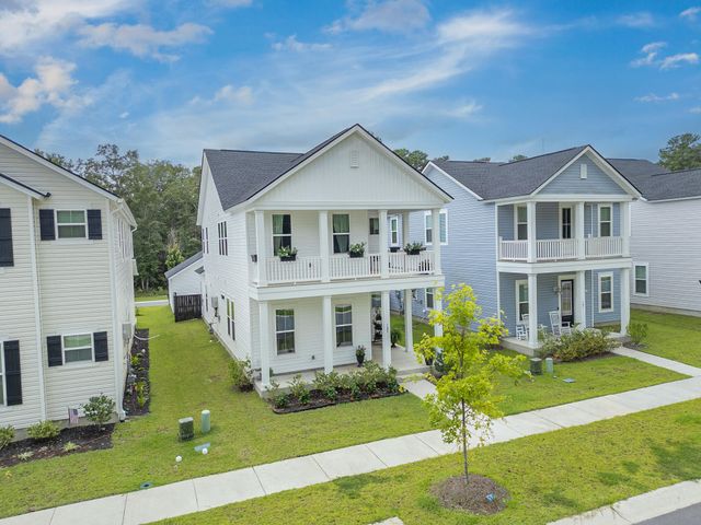 105 Osprey Ridge Lane, Summerville, SC 29483