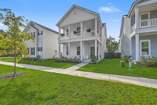 105 Osprey Ridge Lane, Summerville, SC 29483