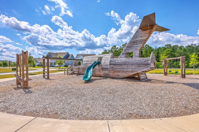 105 Osprey Ridge Lane, Summerville, SC 29483