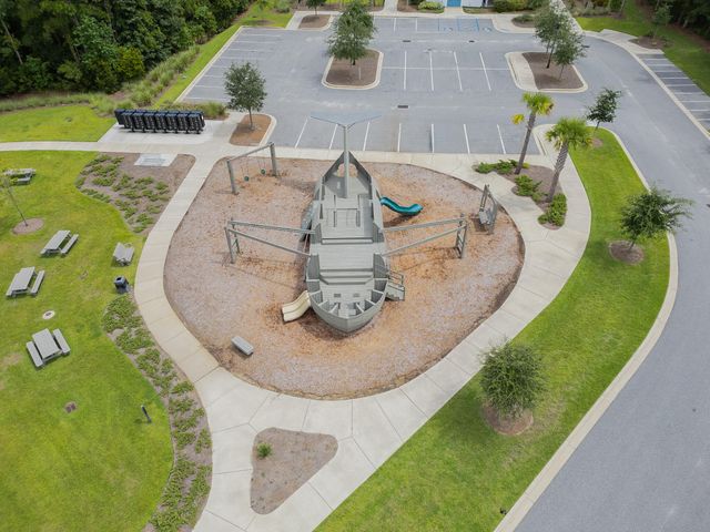 105 Osprey Ridge Lane, Summerville, SC 29483